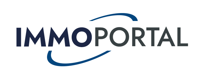 Immoportal logo